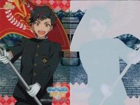 あんスタ クリアカード 朱桜司 羽風薫 深海奏汰 他 まとめ売り セット まとめ カード サムネイル 7
