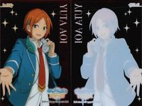 あんスタ クリアカード 朱桜司 羽風薫 深海奏汰 他 まとめ売り セット まとめ カード サムネイル 2