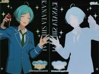 あんスタ クリアカード 朱桜司 羽風薫 深海奏汰 他 まとめ売り セット まとめ カード サムネイル 3