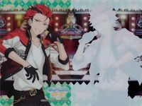 あんスタ クリアカード 朱桜司 羽風薫 深海奏汰 他 まとめ売り セット まとめ カード サムネイル 10