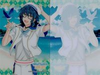 あんスタ クリアカード 朱桜司 羽風薫 深海奏汰 他 まとめ売り セット まとめ カード サムネイル 6