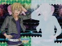 あんスタ クリアカード 朱桜司 羽風薫 深海奏汰 他 まとめ売り セット まとめ カード サムネイル 5