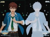 Ensemble Stars Clear Card Lot Rei Sakuma Adonis Aijou Japanese サムネイル 10