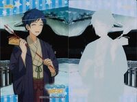 Ensemble Stars Clear Card Lot Rei Sakuma Adonis Aijou Japanese サムネイル 6