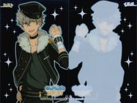 Ensemble Stars Clear Card Lot Rei Sakuma Adonis Aijou Japanese サムネイル 3