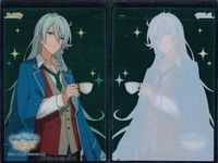 あんスタ クリアカード 日々樹渉 天祥院英智 青葉つむぎ 他 まとめ売り セット まとめ カード サムネイル 2