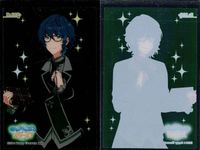 あんスタ クリアカード 日々樹渉 天祥院英智 青葉つむぎ 他 まとめ売り セット まとめ カード サムネイル 4