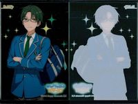 あんスタ クリアカード 日々樹渉 天祥院英智 青葉つむぎ 他 まとめ売り セット まとめ カード サムネイル 5
