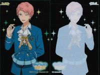 あんスタ クリアカード 月永レオ 瀬名泉 鳴上嵐 他 まとめ売り セット まとめ カード サムネイル 7