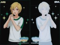 あんスタ クリアカード 月永レオ 瀬名泉 鳴上嵐 他 まとめ売り セット まとめ カード サムネイル 4