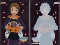あんスタ クリアカード SP 仙石忍 蓮巳敬人 天満光 他 まとめ売り セット まとめ カード サムネイル 5