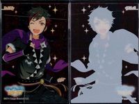 あんスタ クリアカード SP 仙石忍 蓮巳敬人 天満光 他 まとめ売り セット まとめ カード サムネイル 2