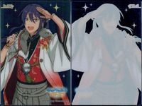 あんスタ クリアカード SP 仙石忍 蓮巳敬人 天満光 他 まとめ売り セット まとめ カード サムネイル 6