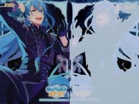 あんスタ クリアカードSP 鳴上嵐 深海奏汰 他 セット まとめ売り まとめ カード サムネイル 2