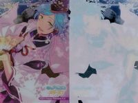 あんスタ クリアカードSP 鳴上嵐 深海奏汰 他 セット まとめ売り まとめ カード サムネイル 4