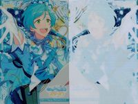 あんスタ クリアカードSP 瀬名泉 日々樹渉 他 セット まとめ売り まとめ カード サムネイル 5