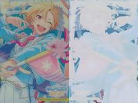あんスタ クリアカードSP 瀬名泉 日々樹渉 他 セット まとめ売り まとめ カード サムネイル 6