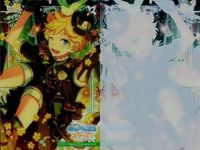 あんスタ クリアカードSP 瀬名泉 日々樹渉 他 セット まとめ売り まとめ カード サムネイル 2