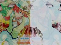 あんスタ クリアカードSP 月永レオ 天祥院英智 他 セット まとめ売り まとめ カード サムネイル 2
