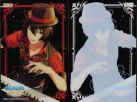 あんスタ クリアカードSP 朔間零 紫之創 他 セット まとめ売り まとめ カード サムネイル 2