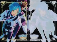 あんスタ クリアカードSP 朔間零 紫之創 他 セット まとめ売り まとめ カード サムネイル 5