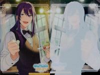 あんスタ クリアカードSP 朔間零 紫之創 他 セット まとめ売り まとめ カード サムネイル 7