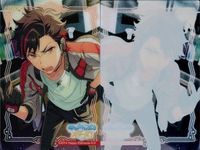 あんスタ クリアカードSP 鳴上嵐 乙狩アドニス 他 セット まとめ売り まとめ カード サムネイル 2