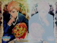 あんスタ クリアカードSP 鳴上嵐 乙狩アドニス 他 セット まとめ売り まとめ カード サムネイル 4