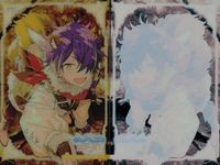 あんスタ クリアカードSP 鳴上嵐 乙狩アドニス 他 セット まとめ売り まとめ カード サムネイル 5