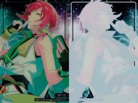あんスタ クリアカードSP 守沢千秋 逆先夏目 他 セット まとめ売り まとめ カード サムネイル 3