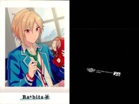 あんスタ ぱしゃこれ まとめ売り トリスタ Knights UNDEAD 他 9枚 まとめ カード サムネイル 4