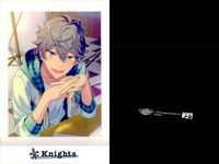 あんスタ ぱしゃこれ まとめ売り トリスタ Knights UNDEAD 他 9枚 まとめ カード サムネイル 5