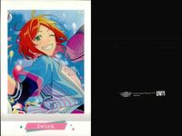 あんスタ ぱしゃこれ まとめ売り トリスタ Knights UNDEAD 他 9枚 まとめ カード サムネイル 9