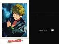 あんスタ ぱしゃこれ まとめ売り トリスタ Knights UNDEAD 他 9枚 まとめ カード サムネイル 10