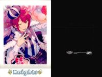 あんスタ ぱしゃこれ まとめ Knights MaM 紅月 fine 司 レオ 他 まとめ カード サムネイル 7
