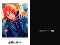 あんスタ ぱしゃこれ まとめ Knights MaM 紅月 fine 司 レオ 他 まとめ カード サムネイル 5