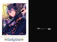 あんスタ ぱしゃこれ まとめ Knights MaM 紅月 fine 司 レオ 他 まとめ カード サムネイル 9