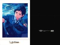 あんスタ ぱしゃこれ まとめ Knights MaM 紅月 fine 司 レオ 他 まとめ カード サムネイル 4