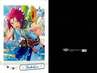 あんスタ ぱしゃこれ まとめ売り Knights Trickstar 晃牙 凛月 他 まとめ カード サムネイル 7