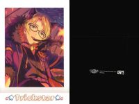 あんスタ ぱしゃこれ まとめ売り Knights Trickstar 晃牙 凛月 他 まとめ カード サムネイル 3