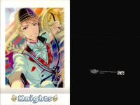 あんスタ ぱしゃこれ まとめ売り Knights Trickstar 晃牙 凛月 他 まとめ カード サムネイル 4