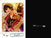 あんスタ ぱしゃこれ まとめ売り Knights Trickstar 晃牙 凛月 他 まとめ カード サムネイル 9