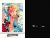 あんスタ ぱしゃこれ セット UNDEAD Valkyrie 零 凛月 宗 みか まとめ カード サムネイル 4