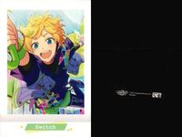あんスタ ぱしゃこれ セット UNDEAD Valkyrie 零 凛月 宗 みか まとめ カード サムネイル 2