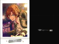 あんスタ ぱしゃこれ セット UNDEAD Valkyrie 零 凛月 宗 みか まとめ カード サムネイル 3
