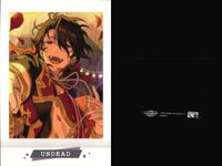 あんスタ ぱしゃこれ セット UNDEAD Valkyrie 零 凛月 宗 みか まとめ カード サムネイル 5