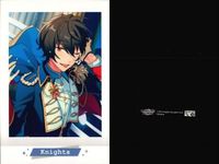 あんスタ ぱしゃこれ セット UNDEAD Valkyrie 零 凛月 宗 みか まとめ カード サムネイル 6