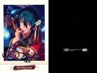 あんスタ ぱしゃこれ セット UNDEAD Valkyrie 零 凛月 宗 みか まとめ カード サムネイル 8