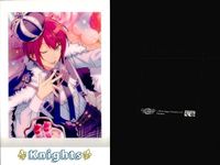 あんスタ ぱしゃこれ セット 箔押しサイン有 晃牙 泉 司 UNDEAD まとめ カード サムネイル 6