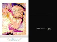 あんスタ ぱしゃこれ セット 箔押しサイン有 晃牙 泉 司 UNDEAD まとめ カード サムネイル 7
